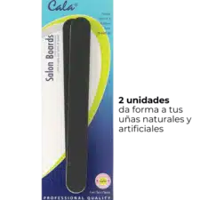 Lima de uñas profesional Cala