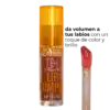 Lip Gloss Plumping D'Hermosa