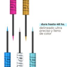 Delineador de ojos Tatto Liner Play Maybelline