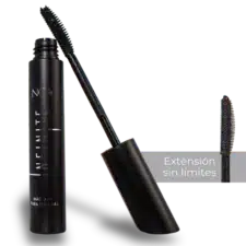 Máscara de pestañas Infinite New Color