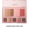 Paleta 3 en 1 All-In-One Ruby Rose