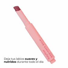 balsamo radiant balm de ruby rose