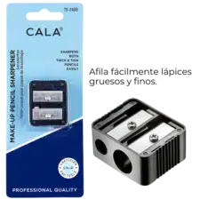 Sacapunta en Blister Cala