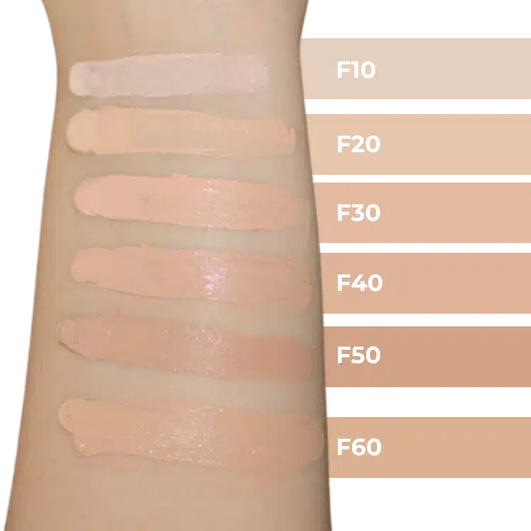 Base líquida Soft Blend Ruby Rose - Imagen 2