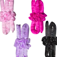 Tubo para ondas sin calor