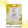 Mascarilla facial con Esencia de Miel Cala