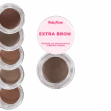Pomada para cejas Extra Brow Ruby Rose