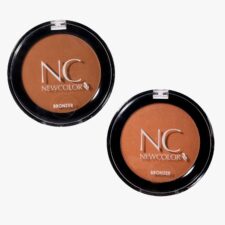 Polvo bronceante New Color