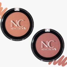 Rubor Compacto New Color