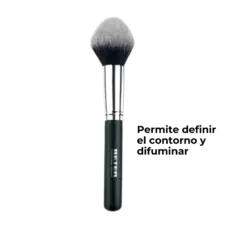 Brocha para contorno N° 19 Beter