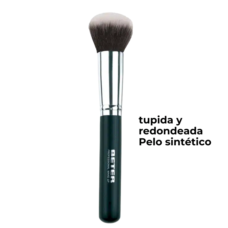 Brocha para polvos N° 11 Beter