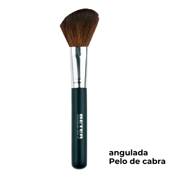 Brocha para rubor N° 20 Beter