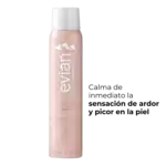 Bruma facial hidratante Calm Evian 100ml