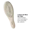 Cepillo desenredante Natural Fiber Beter