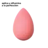 Esponja de maquillaje Beauty Blender