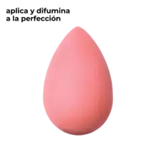 Esponja de maquillaje Beauty Blender
