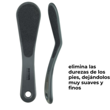 Lima de pedicura Beter