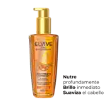 Tratamiento capilar Óleo Extraordinario Elvive
