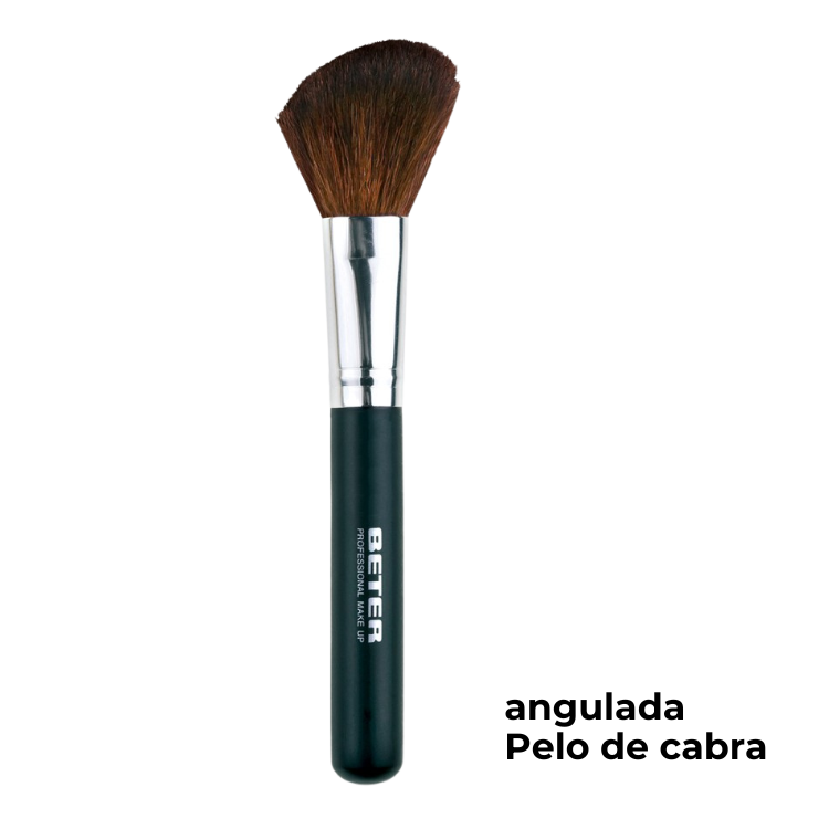 Brocha para rubor N° 20 Beter Perfumes Lujosos