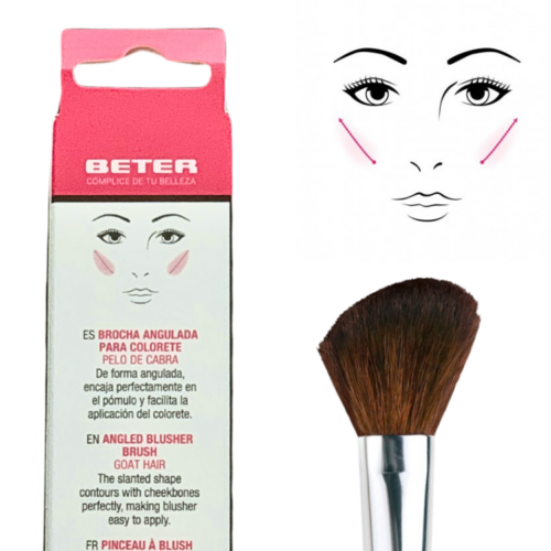 Maquillaje Como Lavar Un Pincel Dejar Secar CÃ³mo Lavar Tus