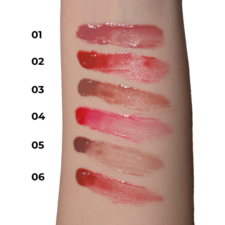 tonos del lip balm cherry de ruby rose