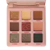 Paleta de sombras Myst Aura Ruby Rose