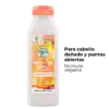 Acondicionador Fructis Hair Food PIÑA