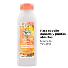 Acondicionador Fructis Hair Food PIÑA