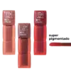 Lip Gloss Matte D'Hermosa