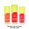 Lip Oil Comfort D'H