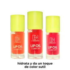 Lip Oil Comfort D'H