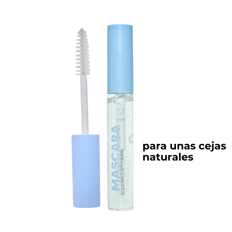 Fijador para cejas y pestañas D'Hermosa