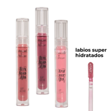 Ultra Glossy Lip Gloss D'Hermosa