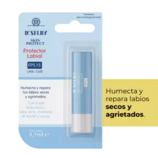 Bálsamo Labial FPS15 Dr. Selby