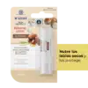 Bálsamo labial Nutritivo Dr. Selby