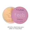 Polvo banana feels Ruby Rose