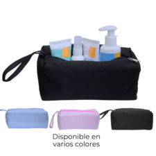 Neceser Premium Para Cosméticos