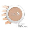 Polvo Compacto SkinFit New Color, cobertura media
