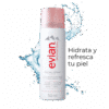 Spray hidratante facial Evian 50ml