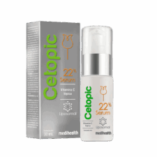 Cetopic 22% Serum Vitamina C
