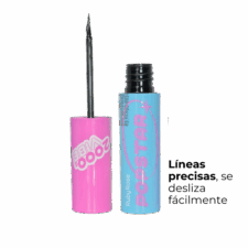 Delineador Líquido PopStar Ruby Rose