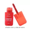 Rubor en crema D'Hermosa
