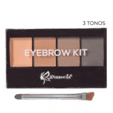 Sombras para cejas D'Hermosa