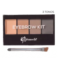 Sombras para cejas D'Hermosa