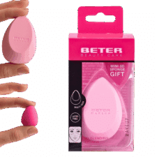 Esponja de maquillaje 3D Beter