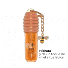 Brillo labial Honey D'Hermosa