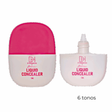Corrector líquido D'Hermosa