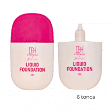 Base líquida D'Hermosa