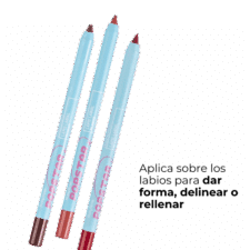 Lápiz labial PopStar Ruby Rose