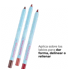 Lápiz labial PopStar Ruby Rose